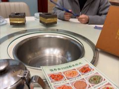 -福寿斋·老北京铜锅涮肉·烤鸭(顺义总店)