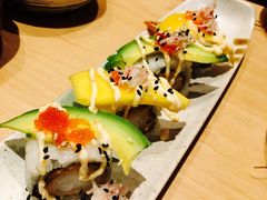 -元气寿司(新城市广场店)