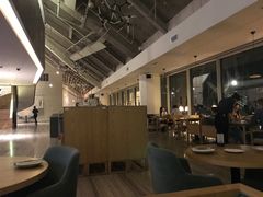 大堂-EN SPACE恩空间