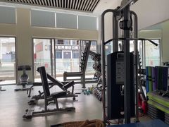 -中田健身工作室(嘉定江桥店)