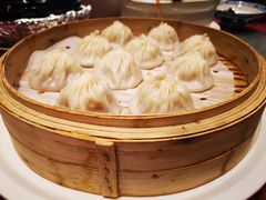 -泛太平洋大酒店·海天楼中餐厅·粤菜