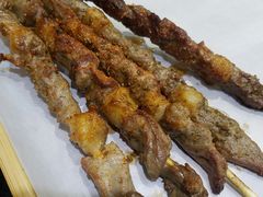 -宛平李记小吃(东关街店)