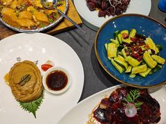 -望乡楼上海菜(日月光店)