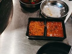 -哈哈碳都·牛肋条无限自助烤肉(台江万达店)