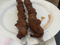 -福寿斋·老北京铜锅涮肉·烤鸭(顺义总店)