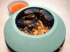 佬长沙臭豆腐-佬麻雀·新湘菜(珠海金发购物中心店)
