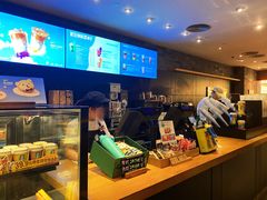 -星巴克(广州动漫星城东区店)