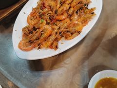 -百年银屏蚝烙·潮汕菜·非遗(乐山店)