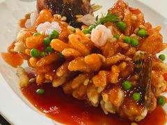 -北京老铺烤鸭(老城根店)