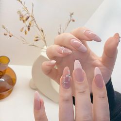 -H12 STAR日式美甲美睫专门店