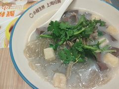 -小杨生煎(松江大学城店)