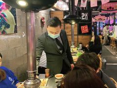 -喜来稀肉(虹泉路店)