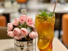 -LE SHARE洛笙·花园西餐(北京路步行街店)