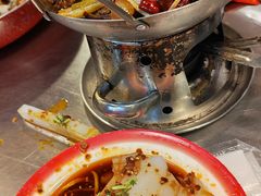 -蜀川川破店·江湖菜·烧烤(北京首店)