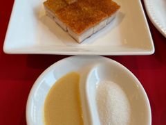 冰烧三层肉-利苑酒家(金宝店)