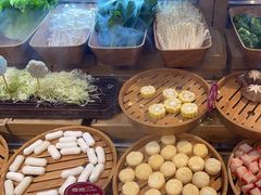 -樱煦和牛寿喜烧(如皋吾悦广场店)