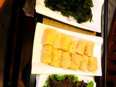 -重庆德庄火锅(莒县店)