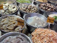 -闯关东东北农家菜(崂山石老人店)