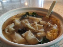 -东园小馆·早茶·淮扬小炒(江都路店)