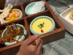 -披云云小馆·味道江湖(姚家园万象汇店)
