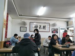 大堂-陈记卤煮小肠