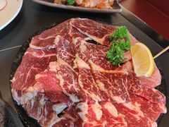 -谷牛和牛烤肉(漕河泾印象城店)