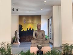 -吴哥国家博物馆
