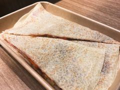 -西方小巷 Western Alley·欧洲街头小吃(时尚天河店)