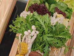 -千牛将·鲜牛肉火锅(开元路店)