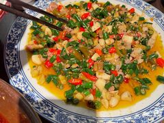 -杨记隆府重庆江湖菜(龙湖滨江天街店)