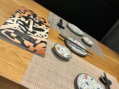 -寿司皇(扬名广场店)
