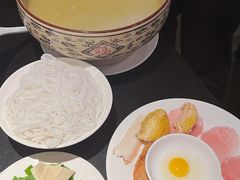 -南蛮子(进贤路店)