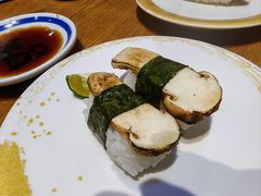 -合点寿司(金虹桥商场店)