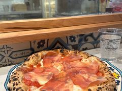 -Mammamia意大利餐厅(古北店)