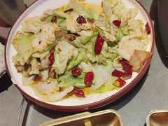 -令狐冲·炭烤活鱼(宝龙店)