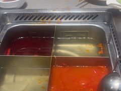 -海底捞火锅(城阳万象汇店)