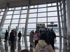 -贵阳龙洞堡国际机场-T2航站楼