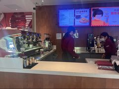 -COSTA COFFEE(西湖天地店)