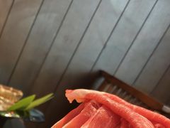 -牛New寿喜烧(闵行龙湖天街店)