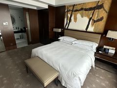 -北京希尔顿逸林酒店