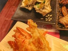 -佛山希尔顿酒店·融誉亚洲美食荟