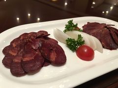 -西北石油酒店福粤中餐厅