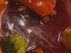 -阿明小菜·海鲜·上海菜(梅陇店)