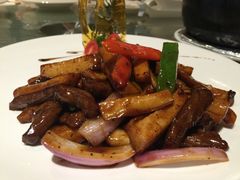 -宁波逸东豪生大酒店·逸轩中餐厅