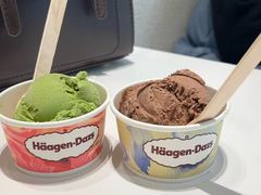 -哈根达斯(SM店)