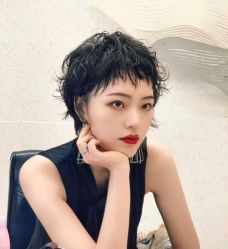-COSMO PRO造型