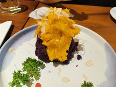 -陆壹捌餐厅(五大道店)