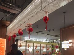 -前海沿·青岛菜(大拇指广场石老人店)