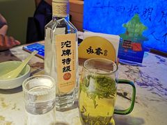 -永春园·扬州早茶·淮扬菜(漫乐城店)