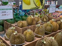 -果蔬好生活超市(双井店)